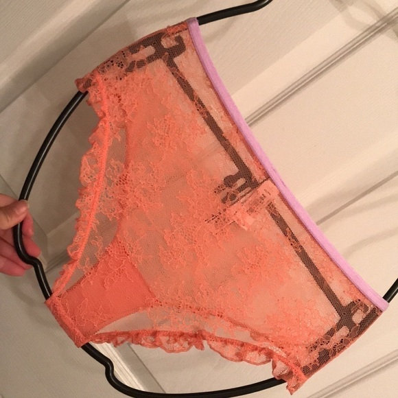 💖 Victoria Secret High Waist Cheeky Panty - Picture 9 of 12